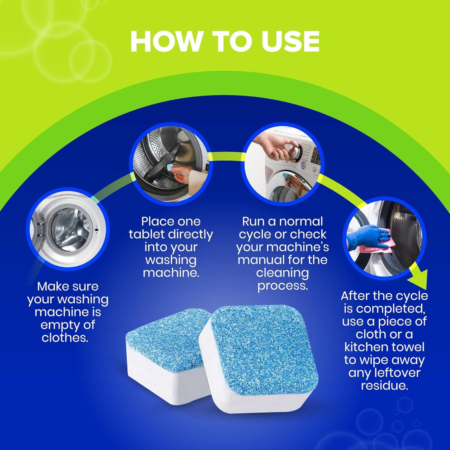 Coffee & Laundry Upgrade